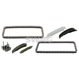 Kit de distribution par chaîne SWAG 20 94 9555