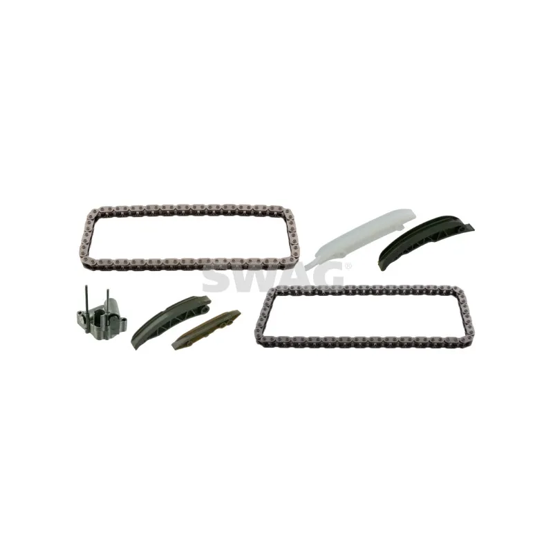 Kit de distribution par chaîne SWAG 20 94 9555