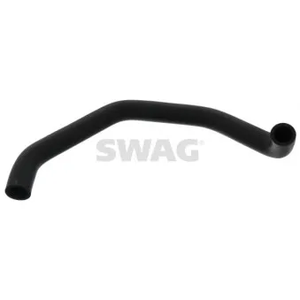 Tuyau, ventilation de carter-moteur SWAG 20 94 9798