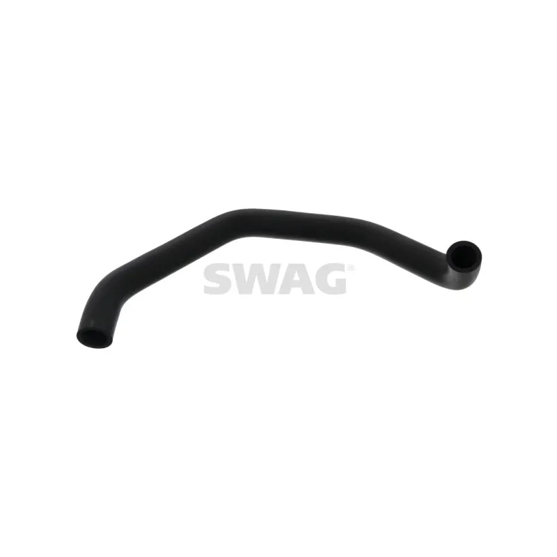Tuyau, ventilation de carter-moteur SWAG 20 94 9798