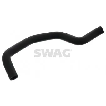 Tuyau, ventilation de carter-moteur SWAG 20 94 9799