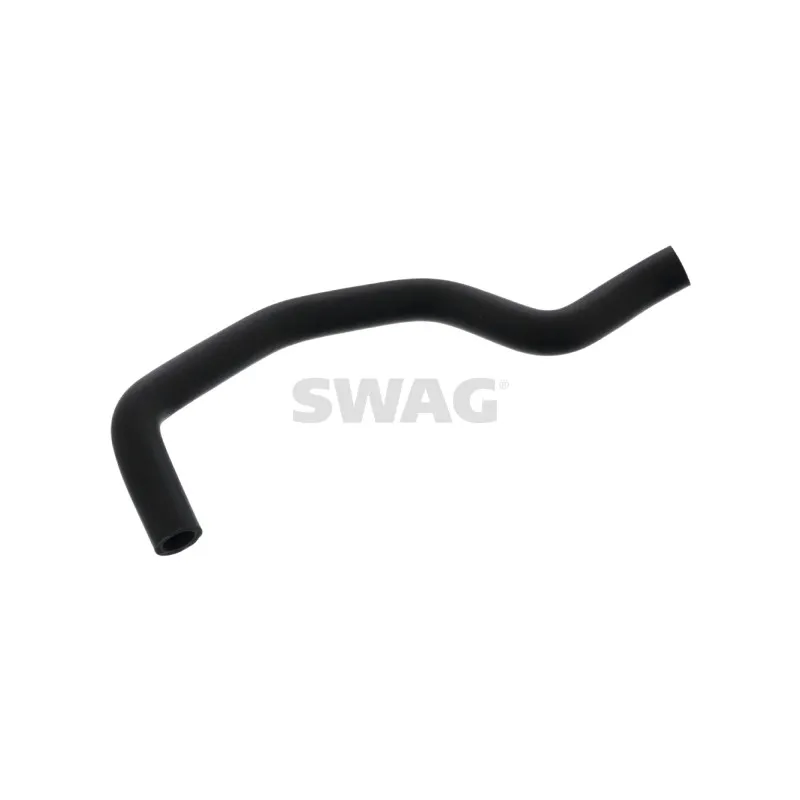 Tuyau, ventilation de carter-moteur SWAG 20 94 9799