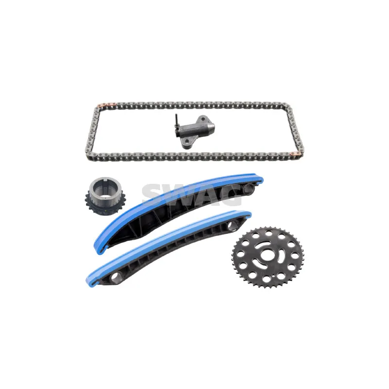 Kit de distribution par chaîne SWAG 21 10 6357