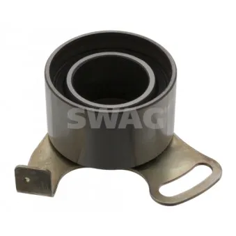 Poulie-tendeur, courroie de distribution SWAG 22 03 0002