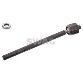 Rotule de direction intérieure, barre de connexion SWAG 22 10 2881