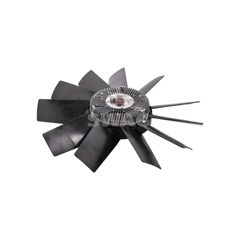 Ventilateur, refroidissement du moteur SWAG 22 10 4229