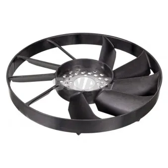 Roue du souffleur, refroidissementdu moteur SWAG 22 10 4231