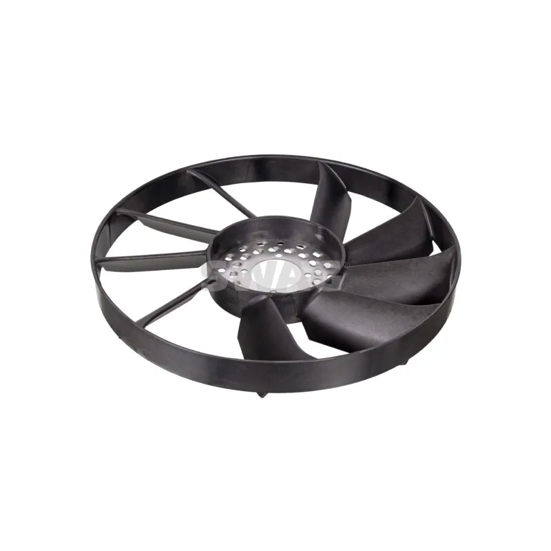 Roue du souffleur, refroidissementdu moteur SWAG 22 10 4231