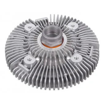 Embrayage, ventilateur de radiateur SWAG 22 10 4247