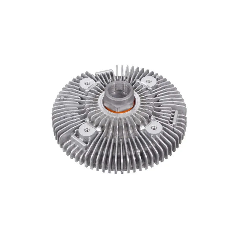 Embrayage, ventilateur de radiateur SWAG 22 10 4247
