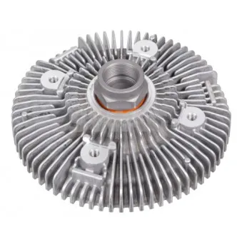 Embrayage, ventilateur de radiateur SWAG 22 10 4248