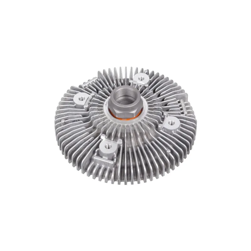Embrayage, ventilateur de radiateur SWAG 22 10 4248