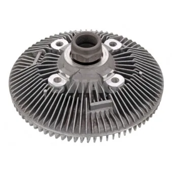 Embrayage, ventilateur de radiateur SWAG 22 10 4251