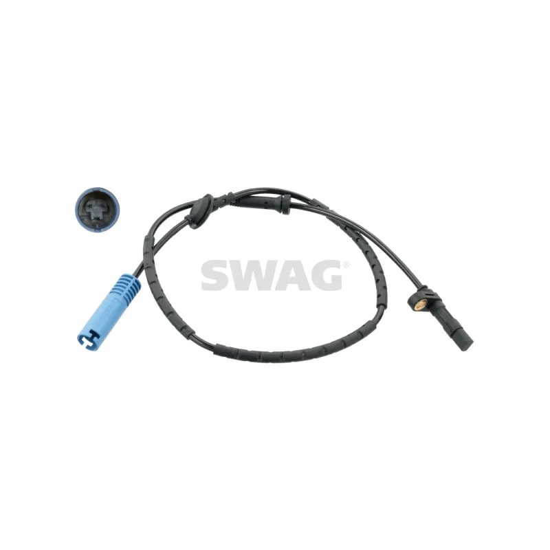 Capteur, vitesse de roue SWAG 22 10 4780