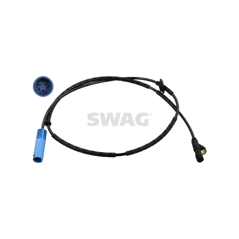 Capteur, vitesse de roue SWAG 22 10 5770