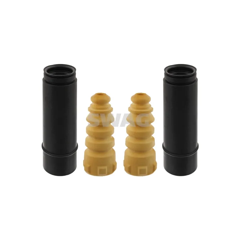 Butée élastique, suspension SWAG 22 10 6126