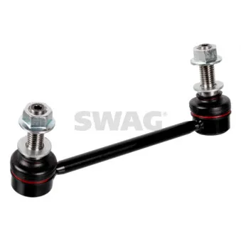 Entretoise/tige, stabilisateur arrière droit SWAG 22 10 6862