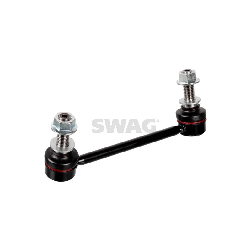 Entretoise/tige, stabilisateur arrière droit SWAG 22 10 6862