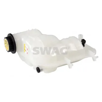 Vase d'expansion, liquide de refroidissement SWAG 22 10 7178