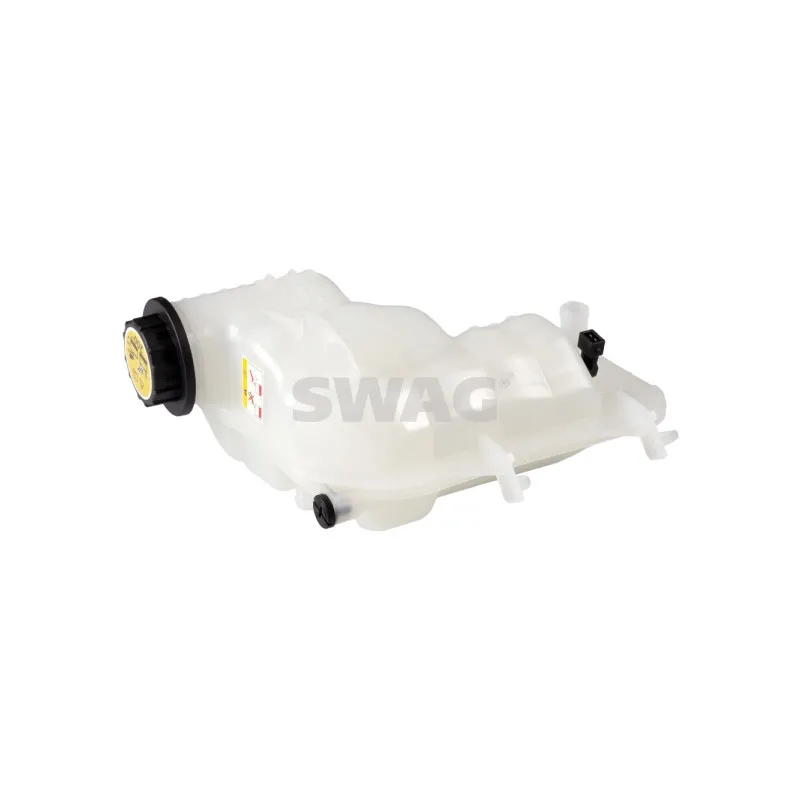 Vase d'expansion, liquide de refroidissement SWAG 22 10 7178