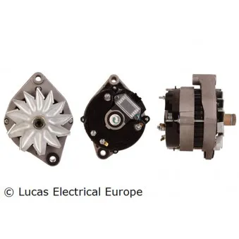 Alternateur LUCAS ELECTRICAL