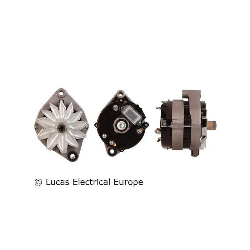 Alternateur LUCAS ELECTRICAL LRA02429