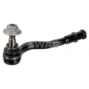 Rotule de barre de connexion avant droit SWAG 22 10 8811