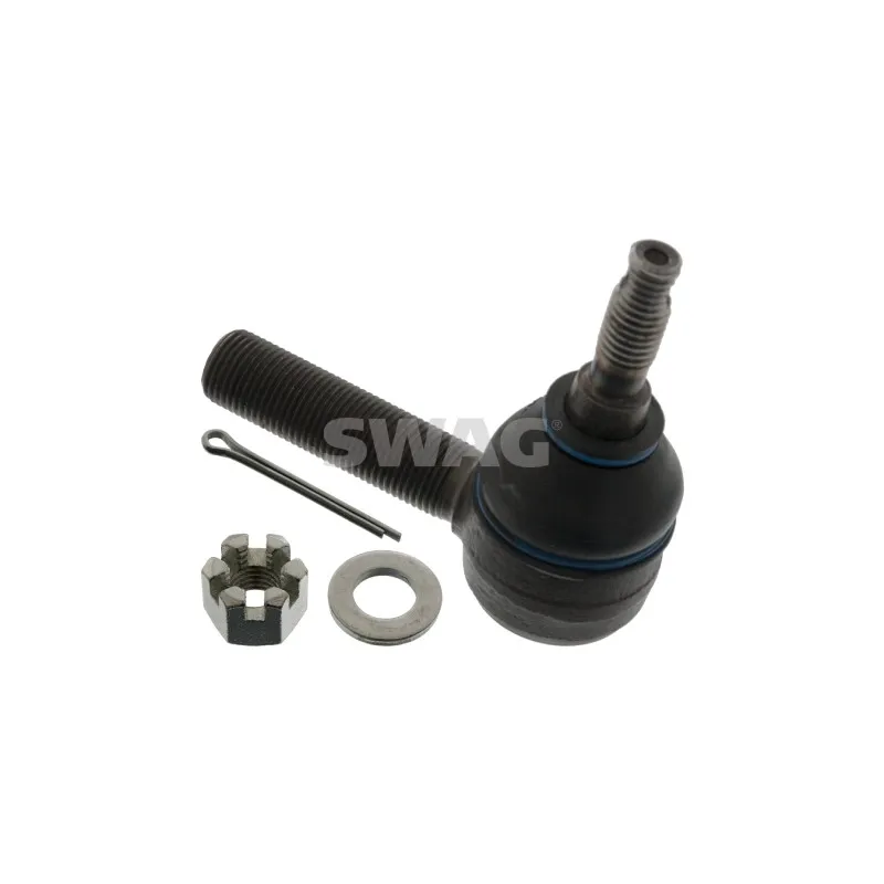 Rotule de barre de connexion avant droit SWAG 22 71 0009