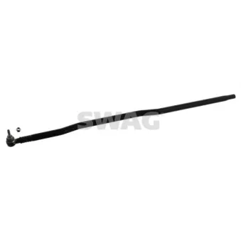 Barre de connexion SWAG 22 72 0001