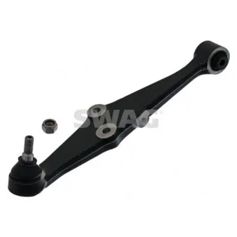 Triangle ou bras de suspension (train avant) SWAG 22 73 0001