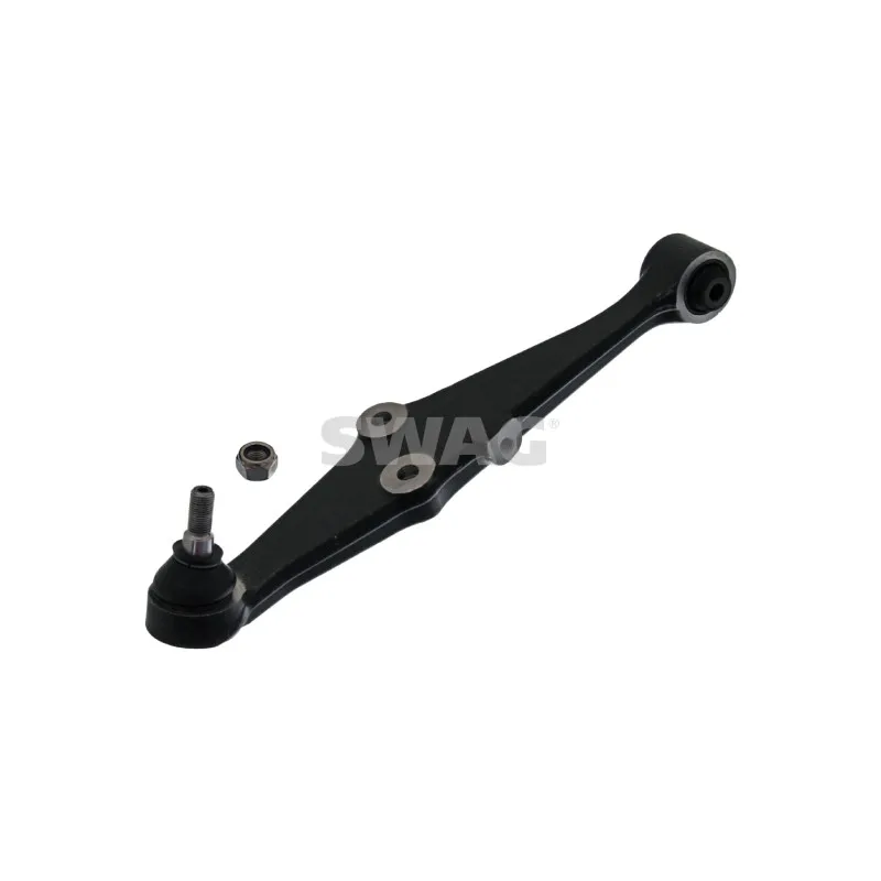 Triangle ou bras de suspension (train avant) SWAG 22 73 0001