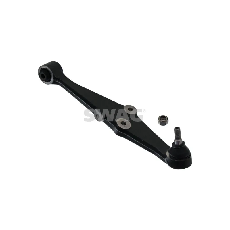 Triangle ou bras de suspension (train avant) SWAG 22 73 0002