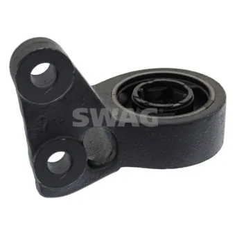 Silent bloc de suspension (train avant) SWAG 22 93 0714