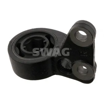 Silent bloc de suspension (train avant) SWAG 22 93 0715