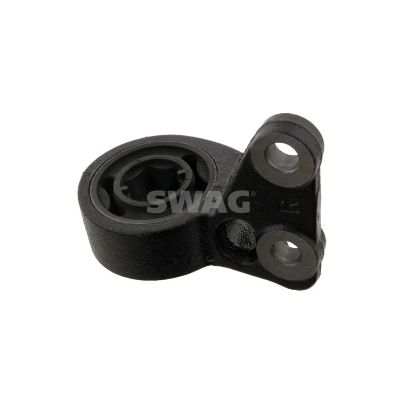Silent bloc de suspension (train avant) SWAG 22 93 0715