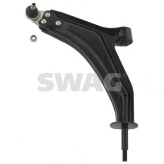 Triangle ou bras de suspension (train avant) SWAG 22 93 1258