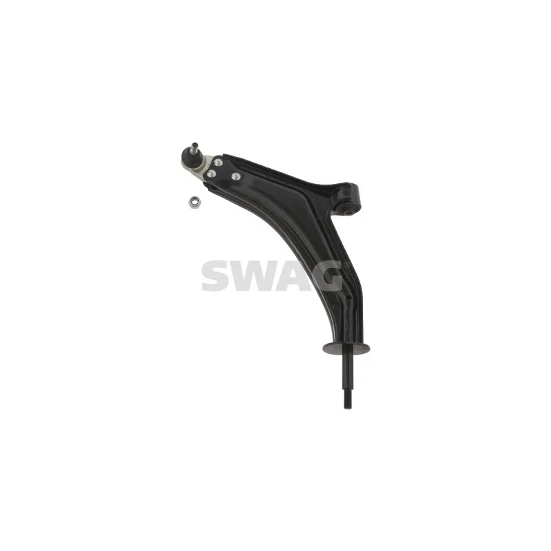 Triangle ou bras de suspension (train avant) SWAG 22 93 1258