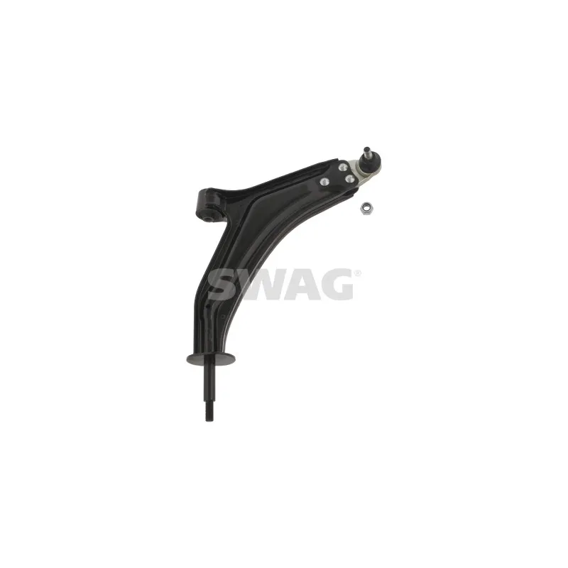 Triangle ou bras de suspension (train avant) SWAG 22 93 1259