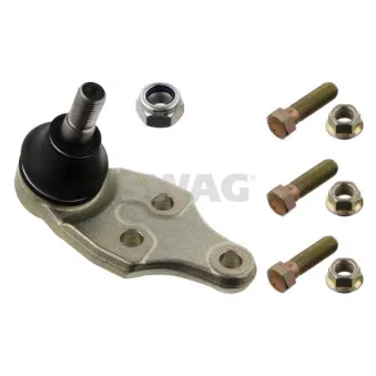 Rotule de suspension SWAG 22 93 1312