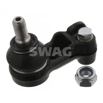 Rotule de barre de connexion avant gauche SWAG 22 93 4545