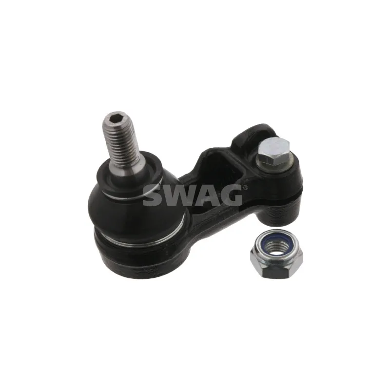 Rotule de barre de connexion avant gauche SWAG 22 93 4545