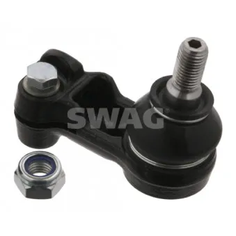 Rotule de barre de connexion avant droit SWAG 22 93 4546