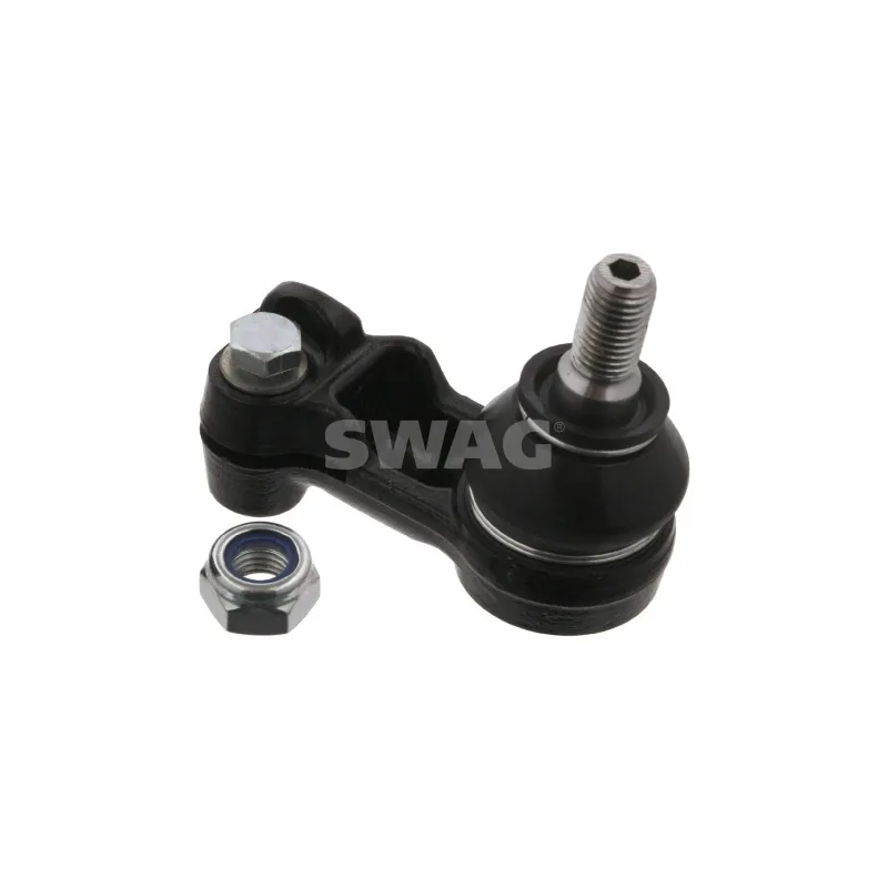 Rotule de barre de connexion avant droit SWAG 22 93 4546