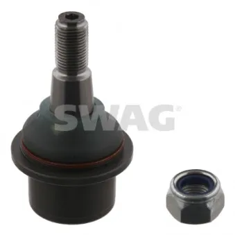 Rotule de suspension SWAG 22 93 4745