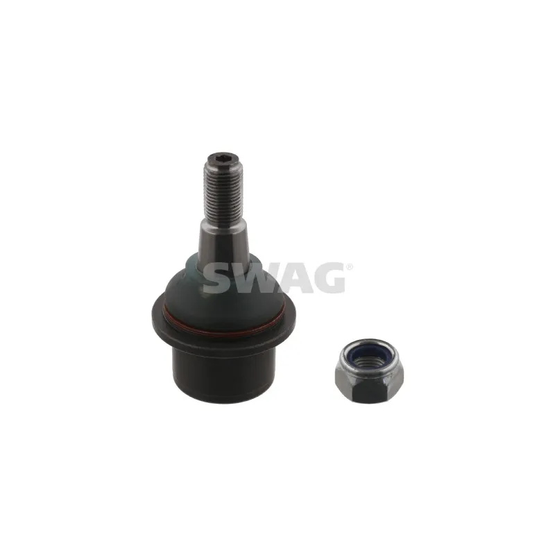 Rotule de suspension SWAG 22 93 4745