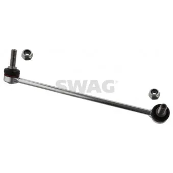Entretoise/tige, stabilisateur avant gauche SWAG 22 93 4877