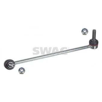 Entretoise/tige, stabilisateur avant droit SWAG 22 93 4878