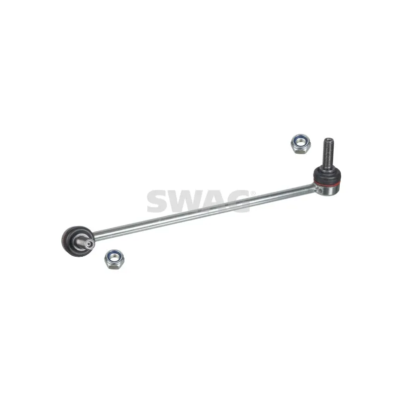 Entretoise/tige, stabilisateur avant droit SWAG 22 93 4878