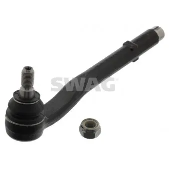 Rotule de barre de connexion SWAG 22 94 0052
