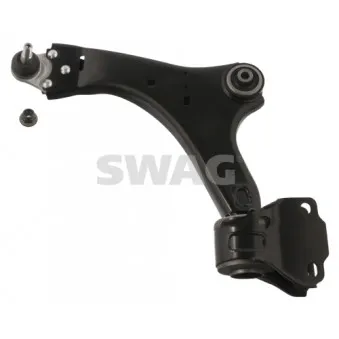 Triangle ou bras de suspension (train avant) SWAG 22 94 0426
